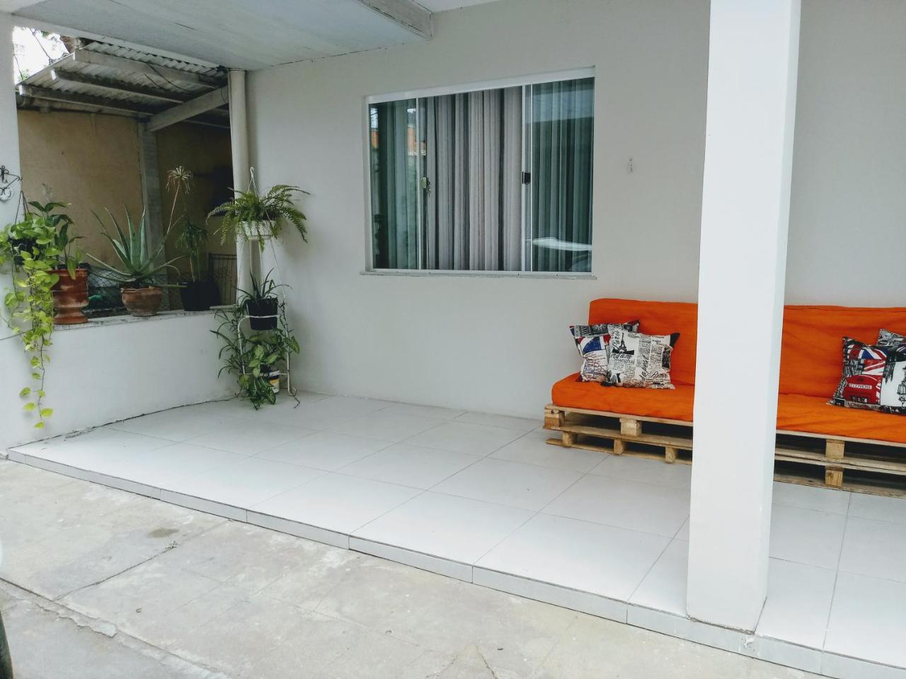 Сasa de vacaciones Lindas Casas A 700m Da Praia Das Dunas - Praia Do Forte