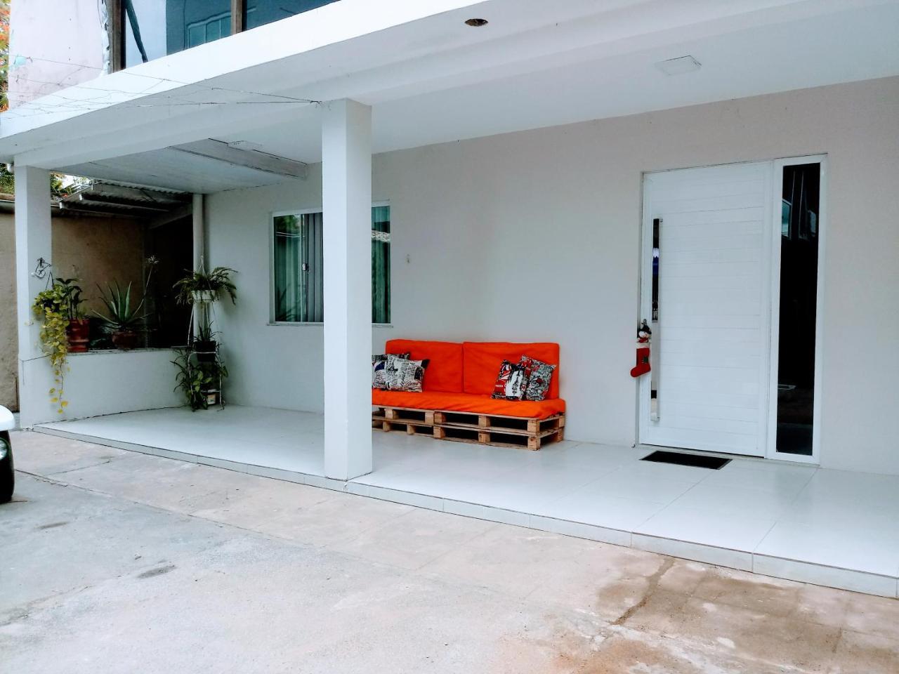 Сasa de vacaciones Lindas Casas A 700m Da Praia Das Dunas - Praia Do Forte