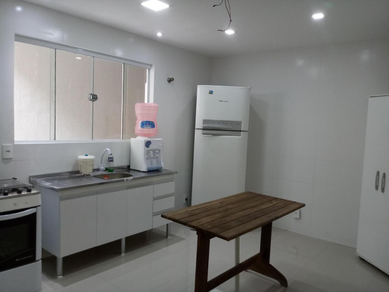 Сasa de vacaciones Lindas Casas A 700m Da Praia Das Dunas - Praia Do Forte Cabo Frío