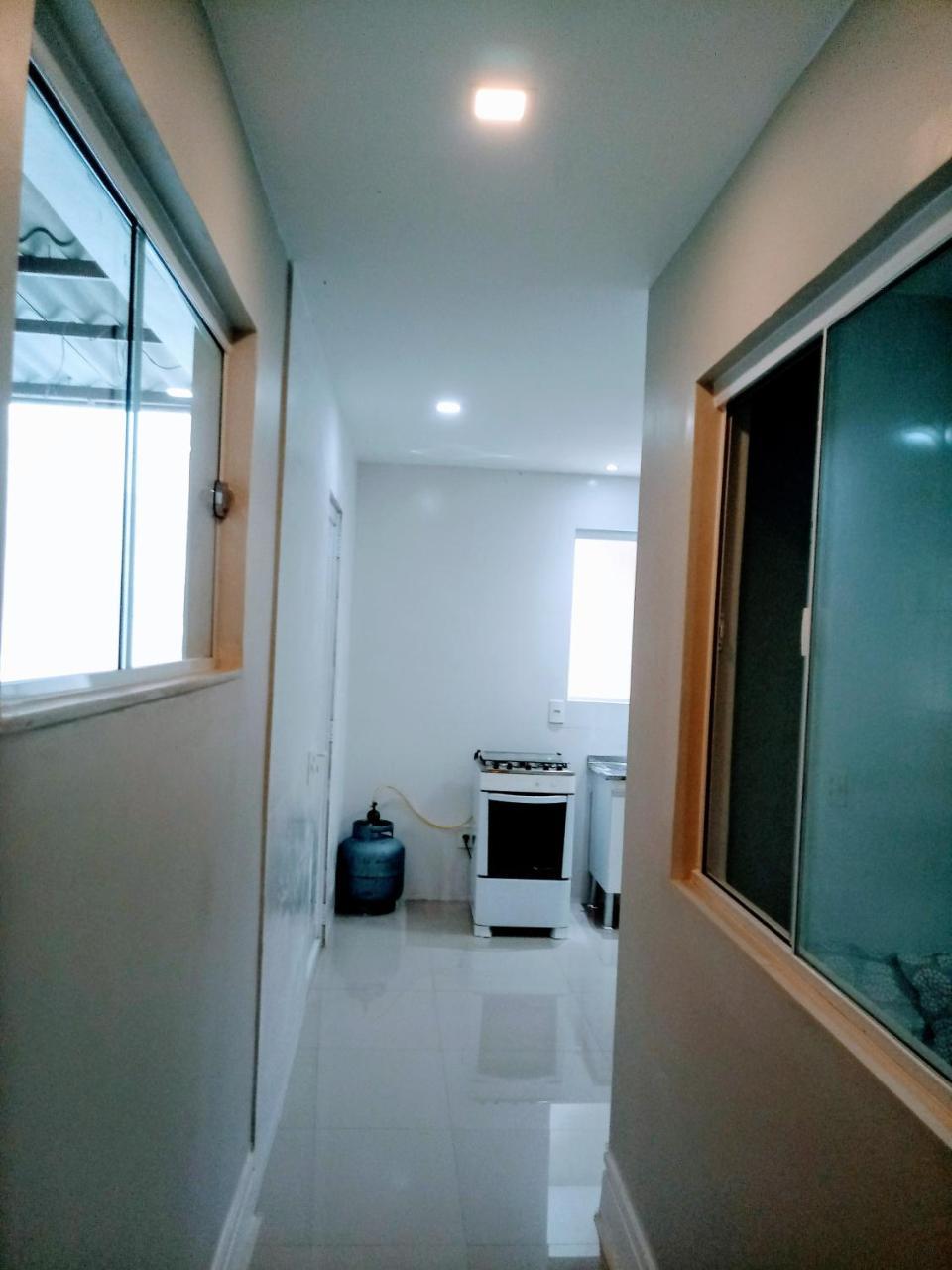 Lindas Casas A 700m Da Praia Das Dunas - Praia Do Forte Сasa de vacaciones