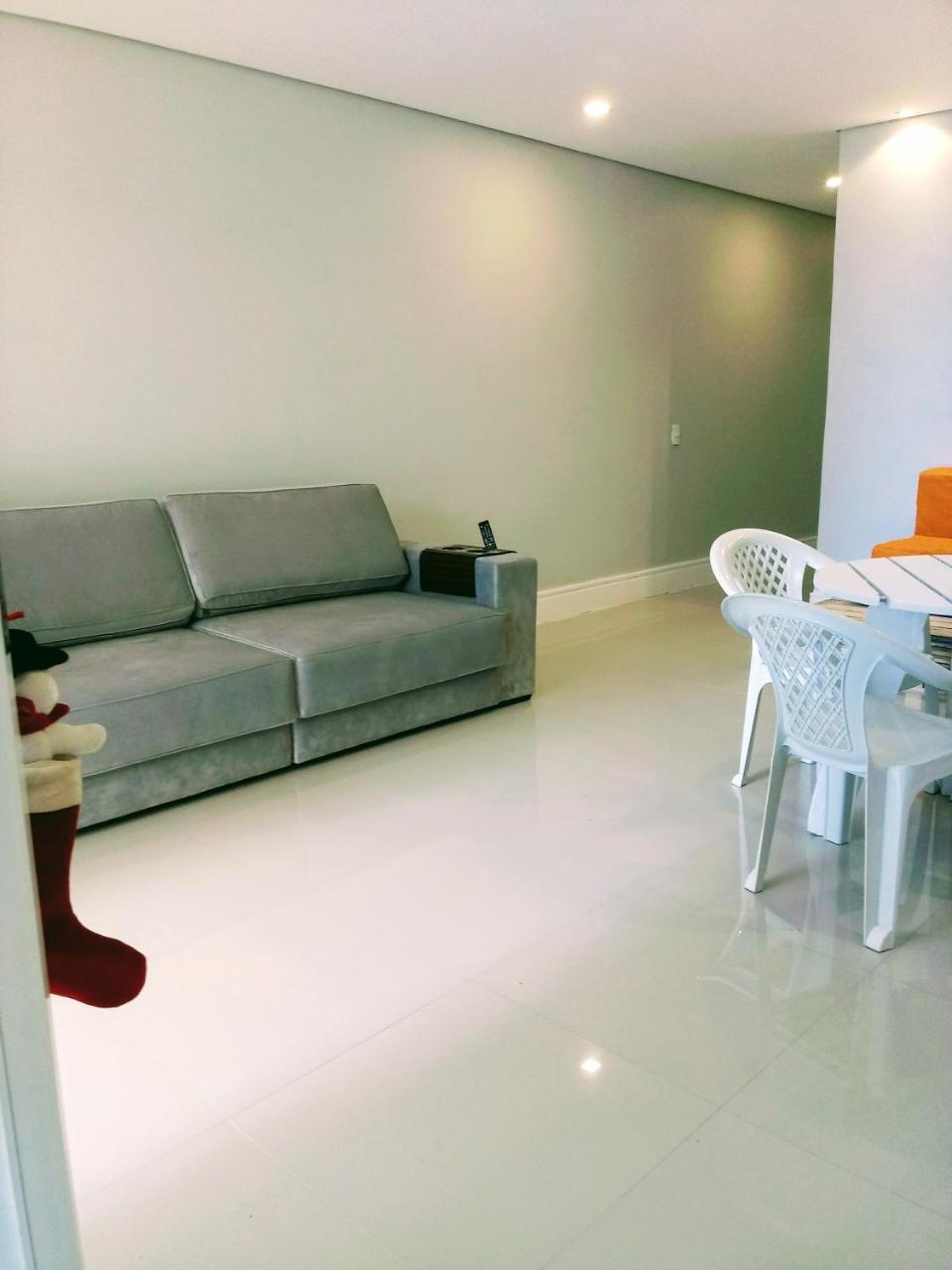 Сasa de vacaciones Lindas Casas A 700m Da Praia Das Dunas - Praia Do Forte Cabo Frío