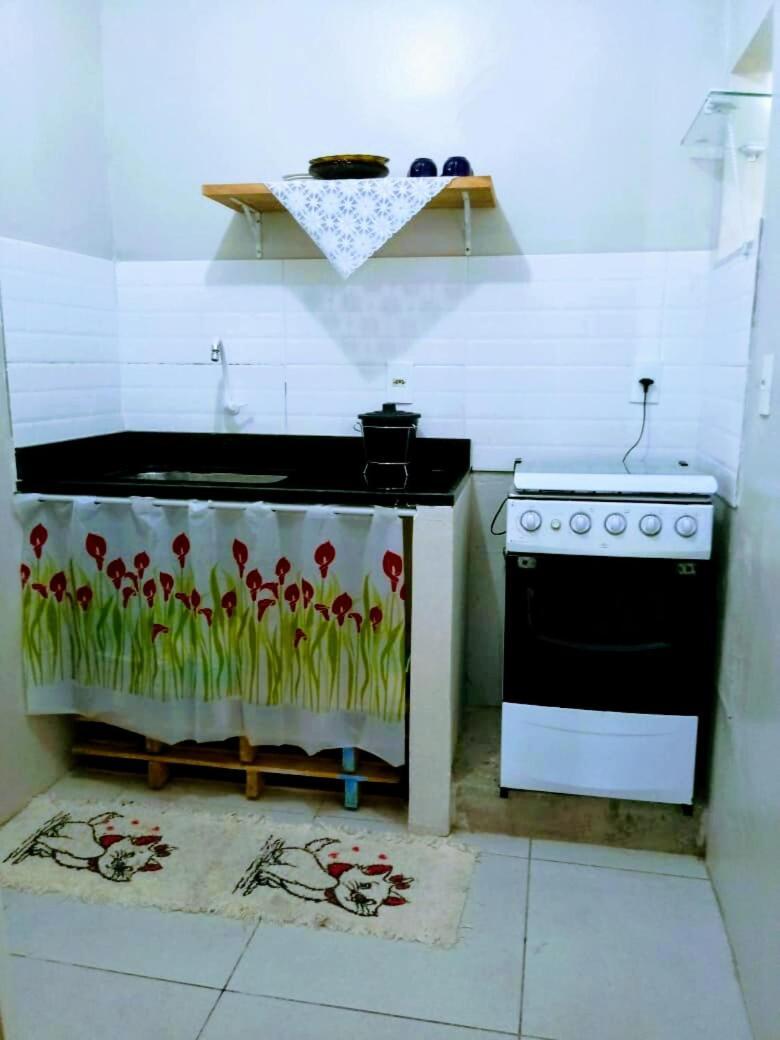 Lindas Casas A 700m Da Praia Das Dunas - Praia Do Forte Сasa de vacaciones Cabo Frío