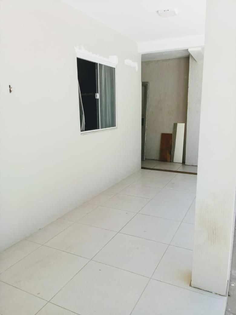 Lindas Casas A 700m Da Praia Das Dunas - Praia Do Forte Сasa de vacaciones