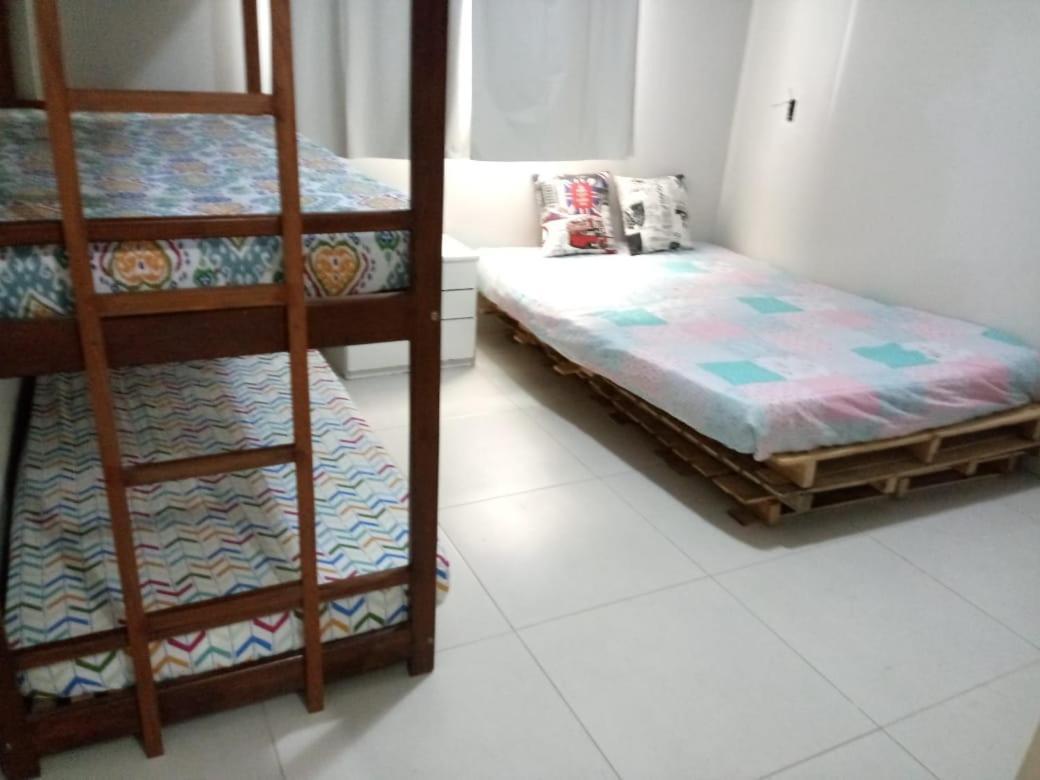 Сasa de vacaciones Lindas Casas A 700m Da Praia Das Dunas - Praia Do Forte *